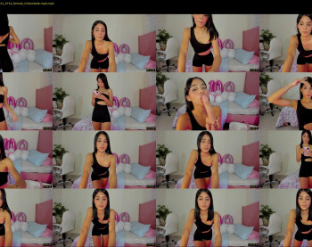 veroniqe_lounge — 70 minute Chaturbate couple cam show recording, 1080p, Nov 24, 2021