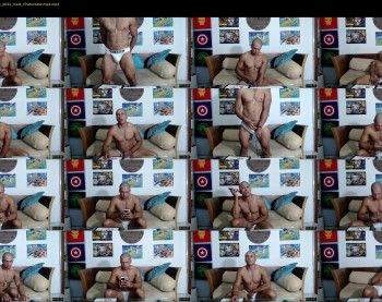 web_gammer_ — 62 minute Chaturbate male cam show recording, 720p, Nov 25, 2021