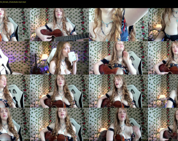 x__rose__x — 71 minute Chaturbate female cam show recording, 1080p, Nov 24, 2021