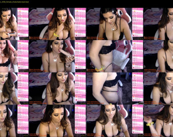 xclusivesecrets — 73 minute Chaturbate female cam show recording, 1080p, Nov 24, 2021