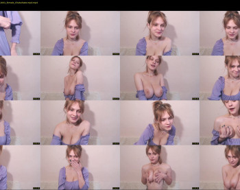 xdaymorning — 27 minute Chaturbate female cam show recording, 1080p, Nov 24, 2021