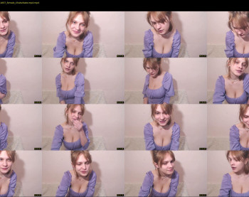 xdaymorning — 4 minute Chaturbate female cam show recording, 1080p, Nov 24, 2021