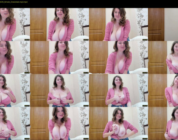 yourlove777 — 17 minute Chaturbate female cam show recording, 1080p, Nov 24, 2021