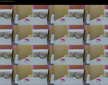 zem1 — 34 minute Chaturbate female cam show recording, 1080p, Nov 24, 2021