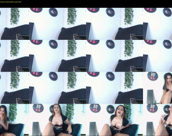 zyelly — 36 minute Chaturbate female cam show recording, 1080p, Nov 24, 2021