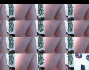 zyelly — 14 minute Chaturbate female cam show recording, 1080p, Nov 24, 2021