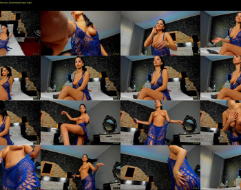 _adelle — 24 minute Chaturbate female cam show recording, 1080p, Nov 25, 2021
