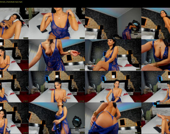 _adelle — 70 minute Chaturbate female cam show recording, 1080p, Nov 25, 2021