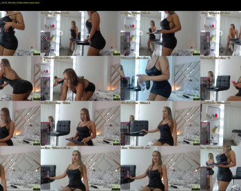 _ana_bolena__ — 75 minute Chaturbate female cam show recording, 1080p, Nov 25, 2021