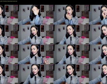 _arimonserrat — 10 minute Chaturbate female cam show recording, 1080p, Nov 25, 2021