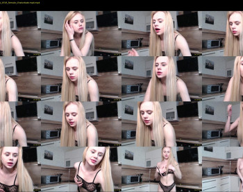_be_my_daddy — 3 minute Chaturbate female cam show recording, 1080p, Nov 25, 2021