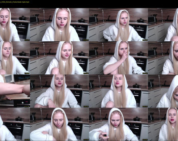 _be_my_daddy — 41 minute Chaturbate female cam show recording, 1080p, Nov 25, 2021