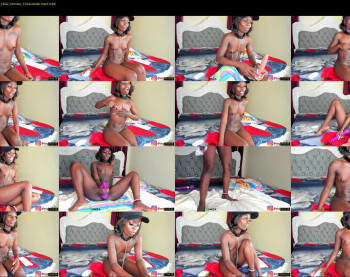 _heaven_girl_ — 71 minute Chaturbate female cam show recording, 1080p, Nov 25, 2021