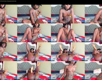 _heaven_girl_ — 37 minute Chaturbate female cam show recording, 1080p, Nov 25, 2021