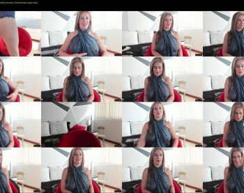 _jeniffer_hot — 12 minute Chaturbate female cam show recording, 720p, Nov 25, 2021
