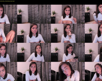 _jollie_joy — 62 minute Chaturbate female cam show recording, 1080p, Nov 26, 2021