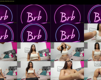 abigail_w — 70 minute Chaturbate female cam show recording, 1080p, Nov 25, 2021