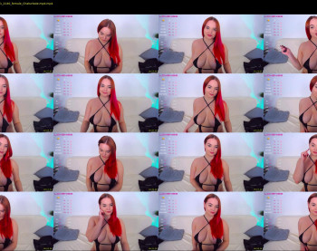 abogailmaartin — 8 minute Chaturbate female cam show recording, 1080p, Nov 25, 2021