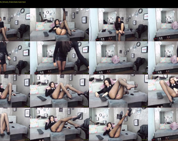 afroditha_ — 72 minute Chaturbate female cam show recording, 1080p, Nov 25, 2021