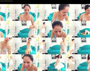 alena_vip — 71 minute Chaturbate female cam show recording, 1080p, Nov 26, 2021