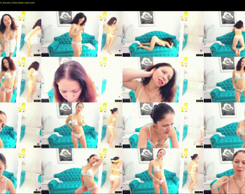 alena_vip — 70 minute Chaturbate female cam show recording, 1080p, Nov 26, 2021