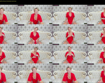 alexandrafix — 7 minute Chaturbate female cam show recording, 720p, Nov 25, 2021