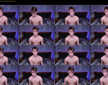 alfie_evanss — 8 minute Chaturbate male cam show recording, 1080p, Nov 25, 2021