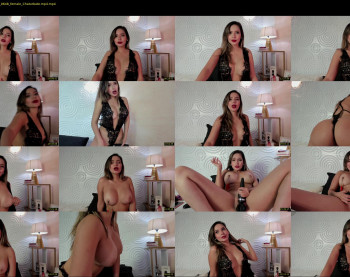alisha_indira_ — 71 minute Chaturbate female cam show recording, 1080p, Nov 25, 2021