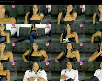 alison_ker — 70 minute Chaturbate female cam show recording, 1080p, Nov 25, 2021
