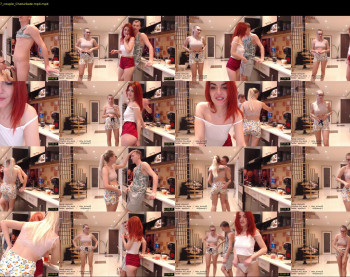 aly_alyce — 70 minute Chaturbate female cam show recording, 1080p, Nov 25, 2021