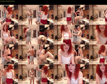 aly_alyce — 56 minute Chaturbate female cam show recording, 1080p, Nov 25, 2021