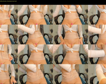 amanda_mei — 5 minute Chaturbate female cam show recording, 1080p, Nov 26, 2021