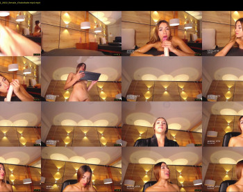 andrea_torress — 34 minute Chaturbate female cam show recording, 720p, Nov 25, 2021