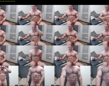 andry_dick — 33 minute Chaturbate male cam show recording, 720p, Nov 25, 2021