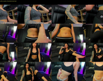 anemariejolie — 69 minute Chaturbate female cam show recording, 1080p, Nov 25, 2021