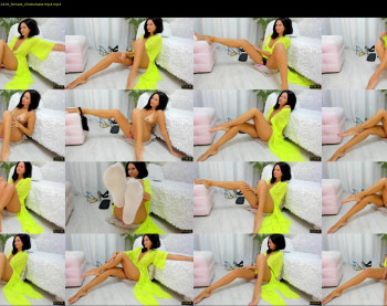 angelqueen1 — 50 minute Chaturbate female cam show recording, 1080p, Nov 25, 2021