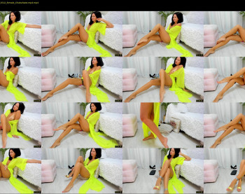 angelqueen1 — 36 minute Chaturbate female cam show recording, 1080p, Nov 25, 2021