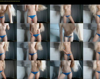 annabella_germany18 — 27 minute Chaturbate female cam show recording, 1080p, Nov 26, 2021