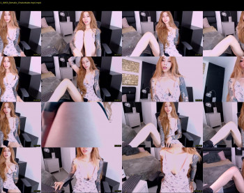 annaliese_bach — 70 minute Chaturbate female cam show recording, 1080p, Nov 26, 2021