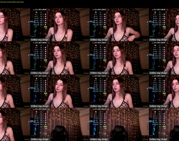 annelitt — 12 minute Chaturbate female cam show recording, 1080p, Nov 25, 2021