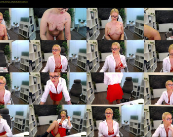annemarry96 — 70 minute Chaturbate female cam show recording, 1080p, Nov 25, 2021