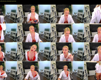 annemarry96 — 71 minute Chaturbate female cam show recording, 1080p, Nov 25, 2021