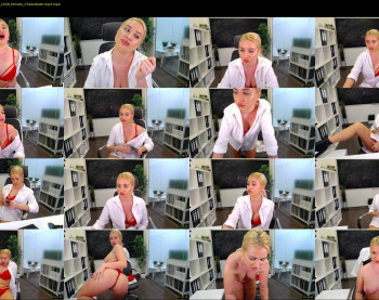 annemarry96 — 70 minute Chaturbate female cam show recording, 1080p, Nov 25, 2021