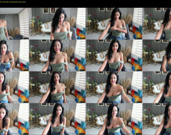 annybeiker — 78 minute Chaturbate female cam show recording, 1080p, Nov 25, 2021