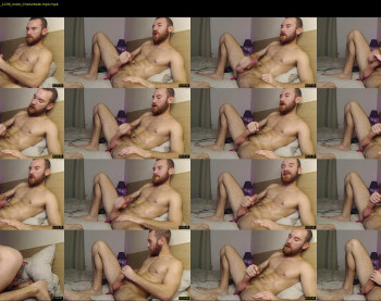 anton_boy007 — 24 minute Chaturbate male cam show recording, 720p, Nov 25, 2021