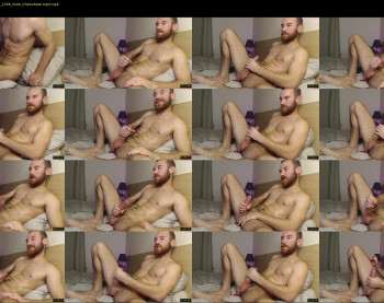anton_boy007 — 19 minute Chaturbate male cam show recording, 720p, Nov 25, 2021