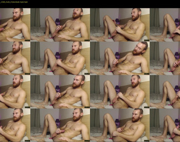 anton_boy007 — 40 minute Chaturbate male cam show recording, 720p, Nov 25, 2021