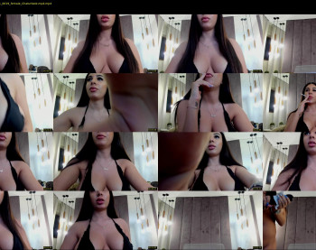 arabiansweety — 12 minute Chaturbate female cam show recording, 1080p, Nov 26, 2021
