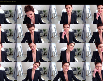 arianasage_ — 22 minute Chaturbate female cam show recording, 1080p, Nov 25, 2021