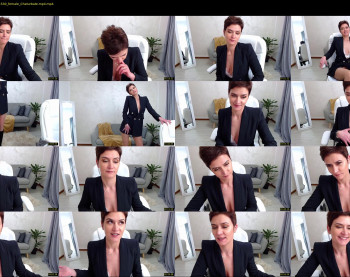 arianasage_ — 45 minute Chaturbate female cam show recording, 1080p, Nov 25, 2021
